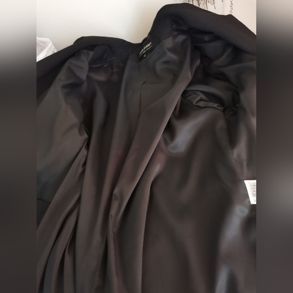 Evelin Brandt Berlin Made In Germany Blazer - Picture 6 of 8